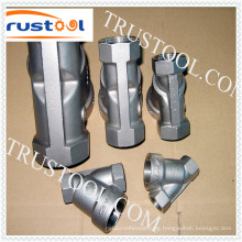 Anodized CNC Machining Aluminum Parts